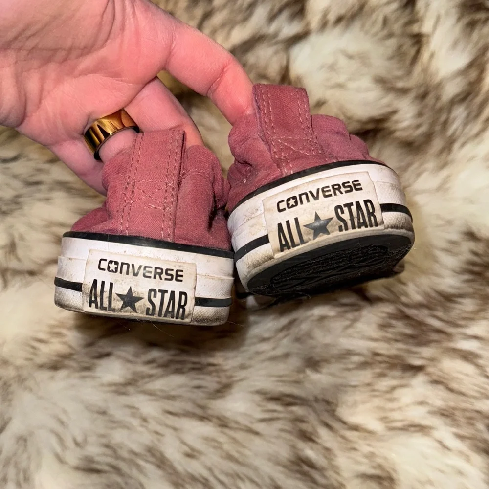 Converse classic sneakers